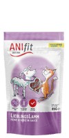 Cat Wet pet food LovelyLamb 85g 12 Piece Anifit